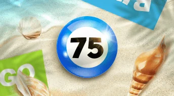 75 Ball