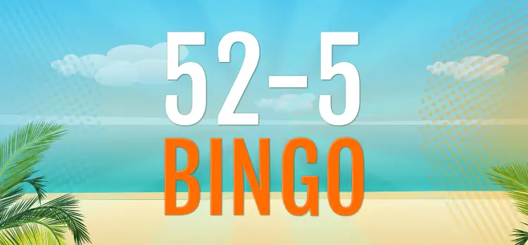 5 Line Bingo